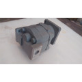 terex tr60 hydraulic pump 09253503